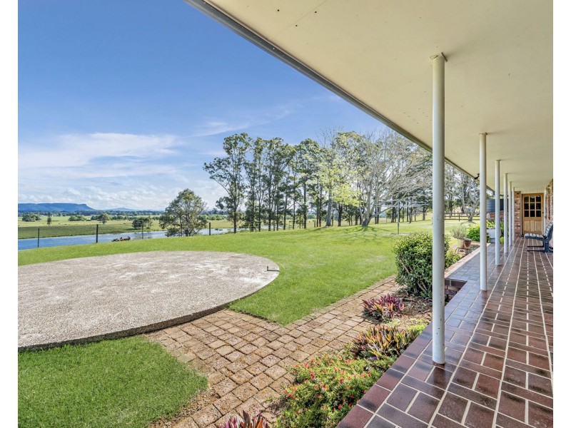 163 Redbank Road, Redbank NSW 2446