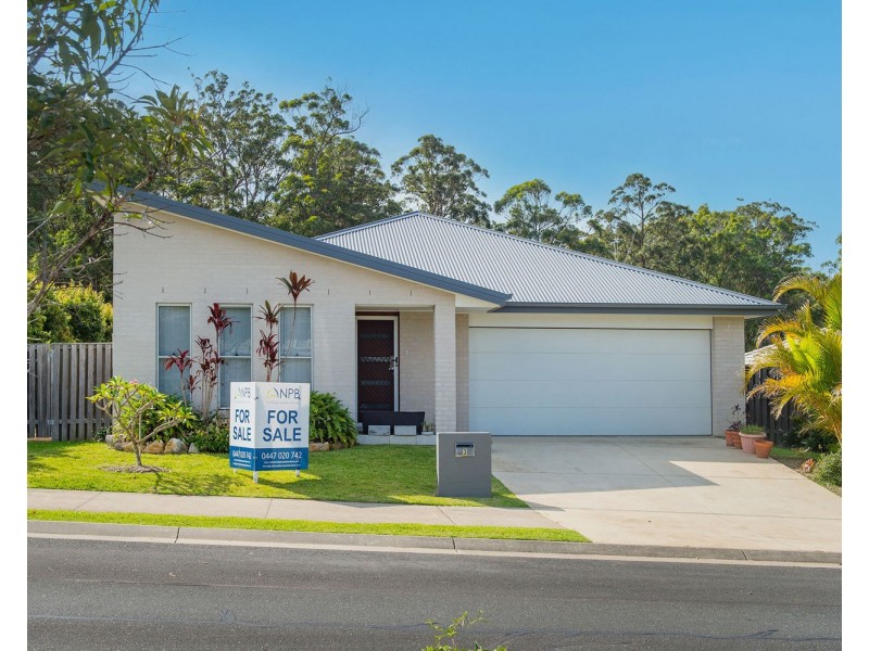 3 Diploma Drive, Thrumster NSW 2444