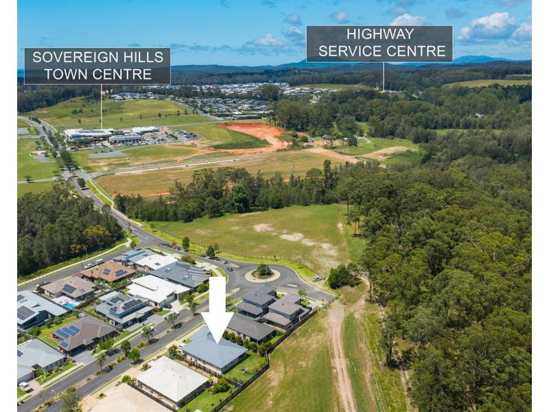3 Diploma Drive, Thrumster NSW 2444