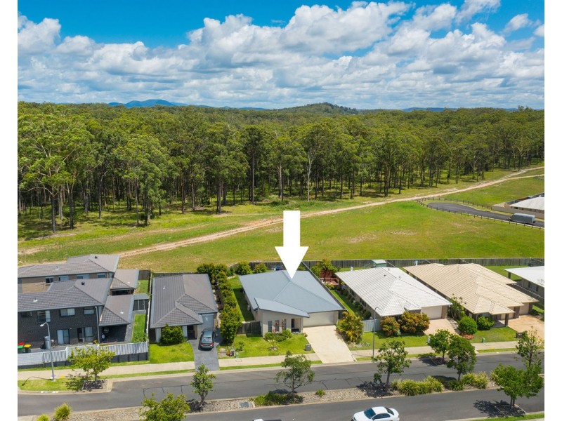 3 Diploma Drive, Thrumster NSW 2444