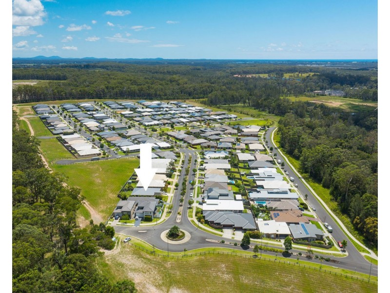 3 Diploma Drive, Thrumster NSW 2444
