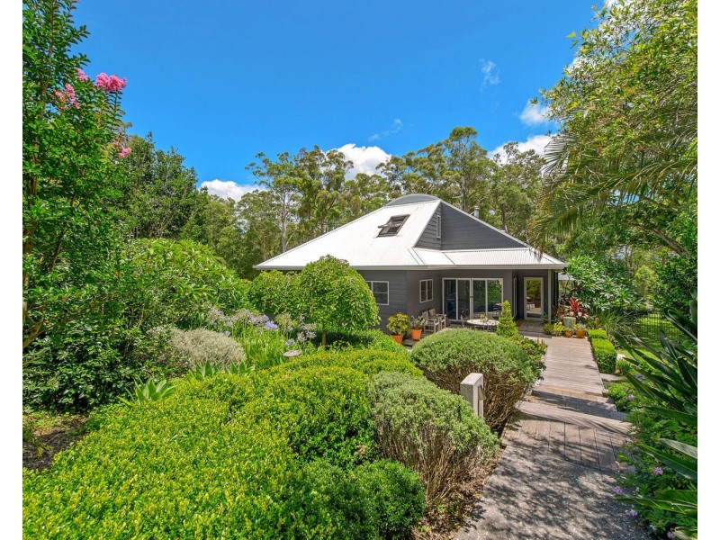 20 Settlers Place, Redbank NSW 2446