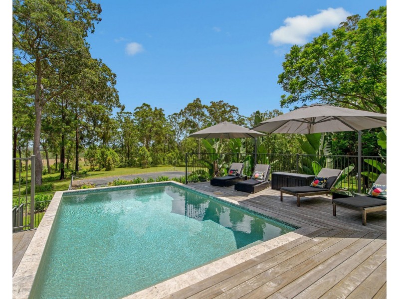 20 Settlers Place, Redbank NSW 2446