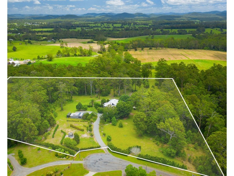 20 Settlers Place, Redbank NSW 2446