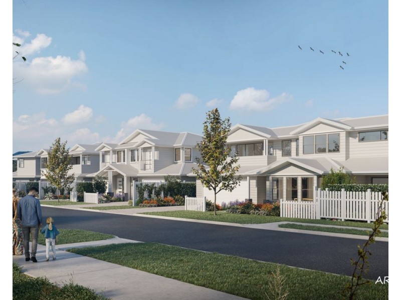 14 Aquatic Way (Lot 30) Hampton Shores, Lake Cathie NSW 2445