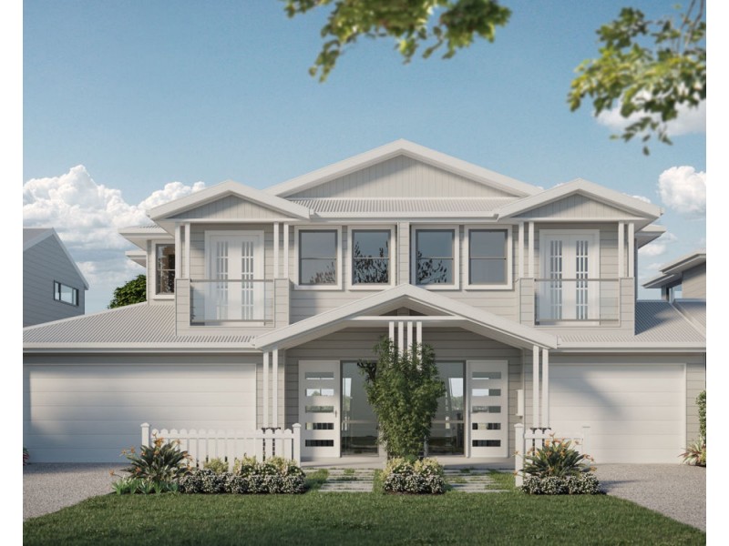 14 Aquatic Way (Lot 30) Hampton Shores, Lake Cathie NSW 2445