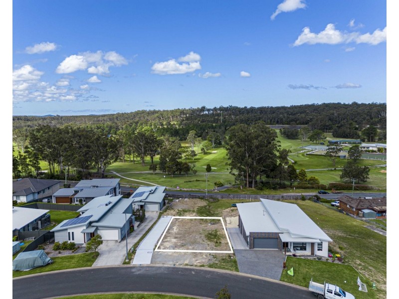 22a Silky Oak Rise, Kew NSW 2439