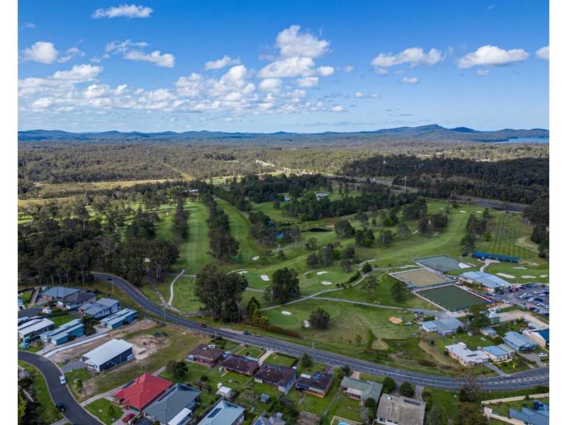 22a Silky Oak Rise, Kew NSW 2439
