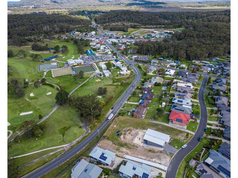 22a Silky Oak Rise, Kew NSW 2439