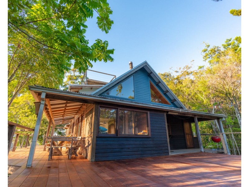 480 Red Hill Road, Cooperabung NSW 2441