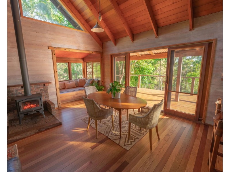 480 Red Hill Road, Cooperabung NSW 2441