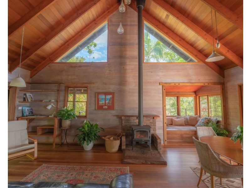 480 Red Hill Road, Cooperabung NSW 2441