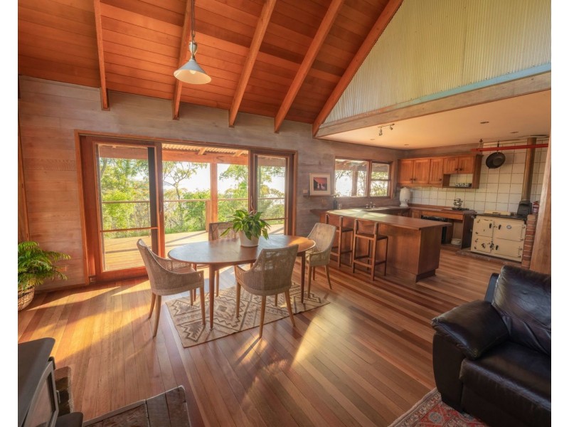 480 Red Hill Road, Cooperabung NSW 2441