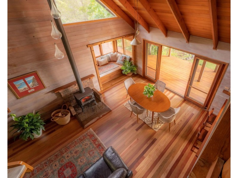 480 Red Hill Road, Cooperabung NSW 2441