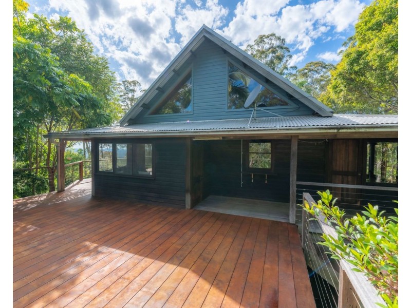 480 Red Hill Road, Cooperabung NSW 2441