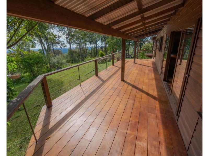 480 Red Hill Road, Cooperabung NSW 2441