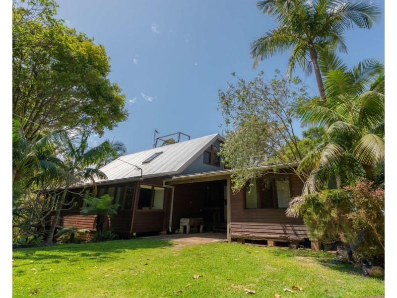480 Red Hill Road, Cooperabung NSW 2441