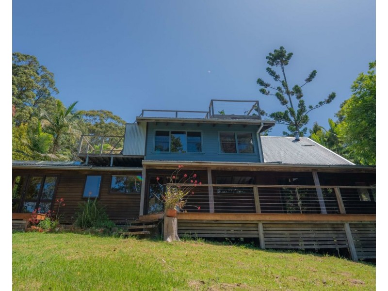 480 Red Hill Road, Cooperabung NSW 2441