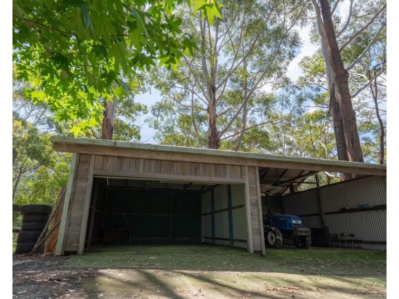 480 Red Hill Road, Cooperabung NSW 2441