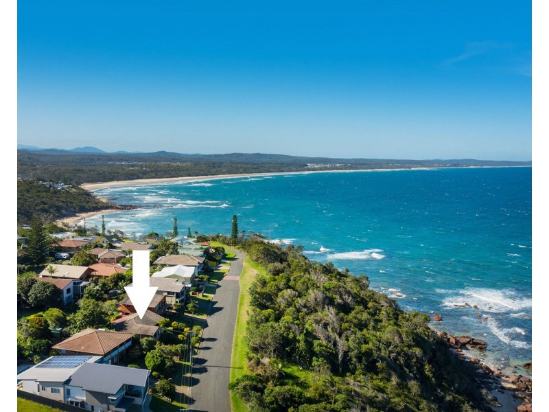 18 Honeysuckle Road, Bonny Hills NSW 2445