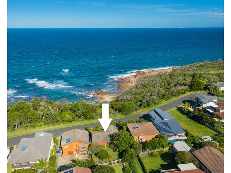 18 Honeysuckle Road, Bonny Hills NSW 2445