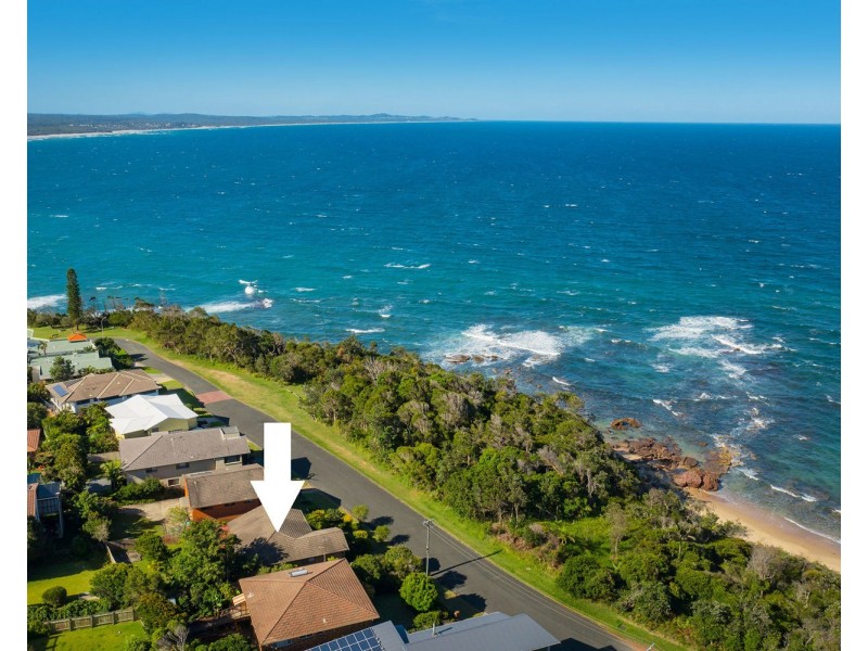 18 Honeysuckle Road, Bonny Hills NSW 2445