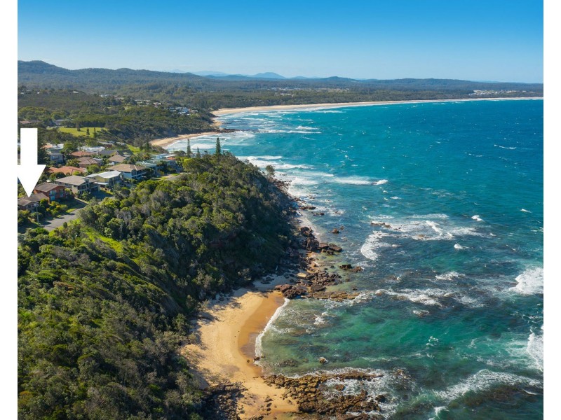 18 Honeysuckle Road, Bonny Hills NSW 2445