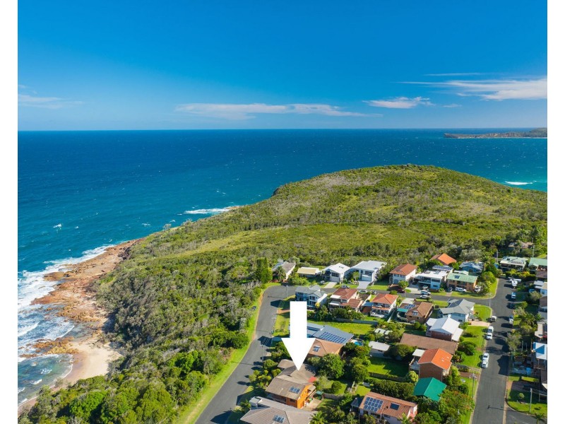 18 Honeysuckle Road, Bonny Hills NSW 2445