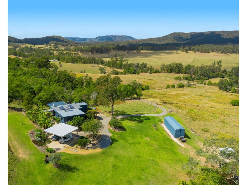1298 Pipeclay Road, Pipeclay NSW 2446