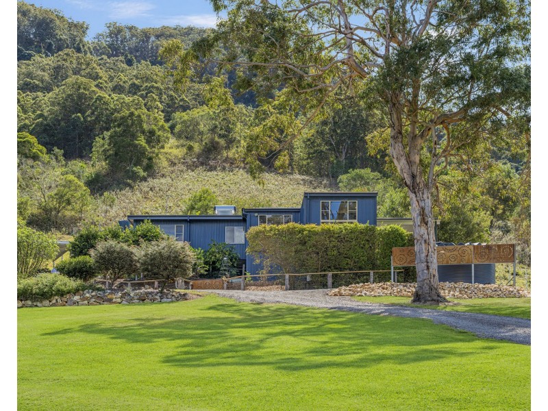 1298 Pipeclay Road, Pipeclay NSW 2446