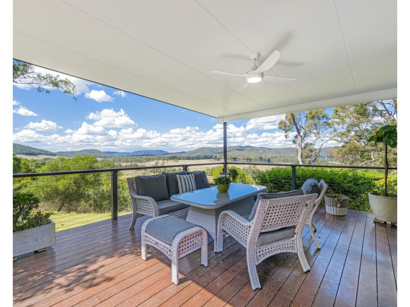 1298 Pipeclay Road, Pipeclay NSW 2446