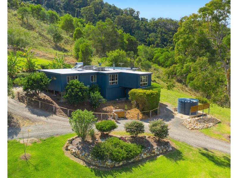 1298 Pipeclay Road, Pipeclay NSW 2446