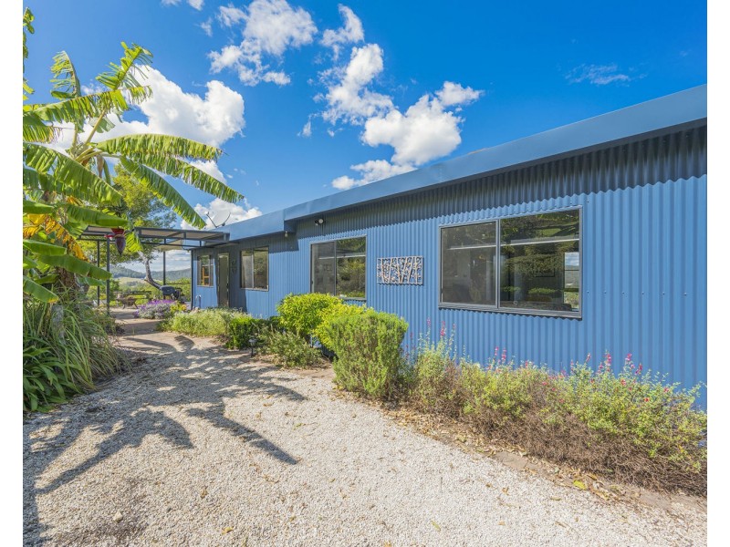 1298 Pipeclay Road, Pipeclay NSW 2446