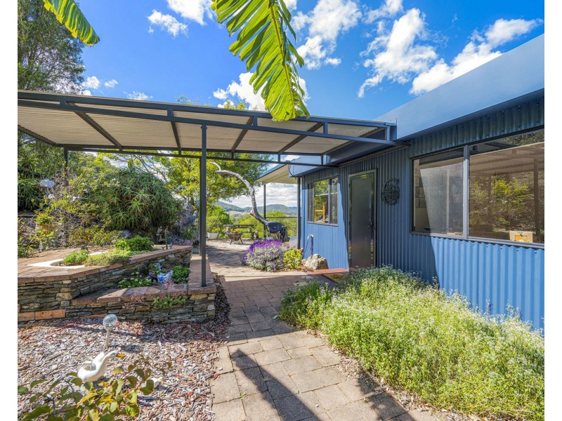 1298 Pipeclay Road, Pipeclay NSW 2446