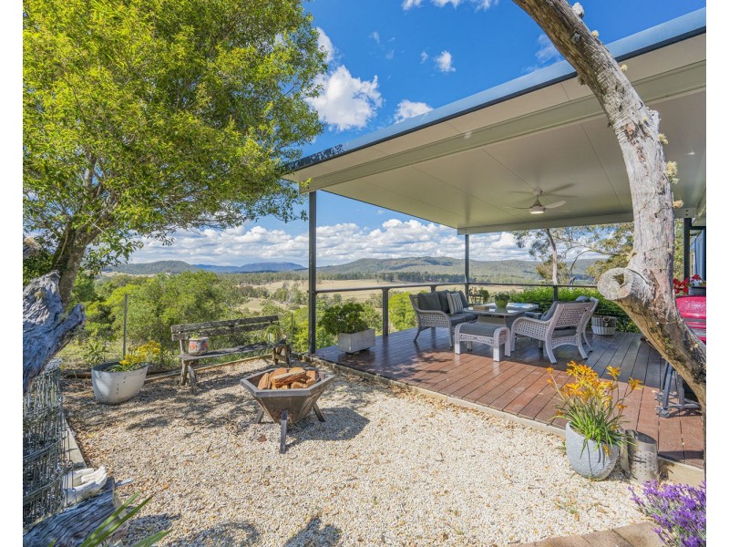 1298 Pipeclay Road, Pipeclay NSW 2446