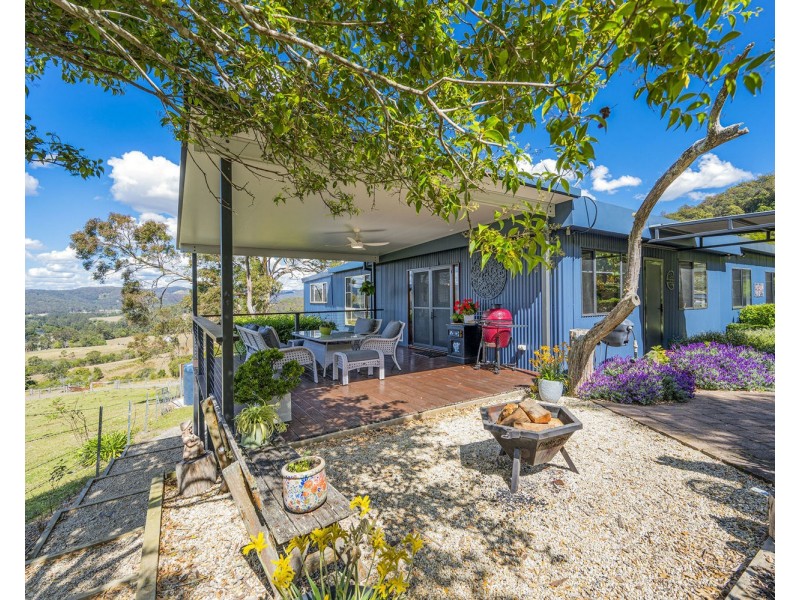 1298 Pipeclay Road, Pipeclay NSW 2446