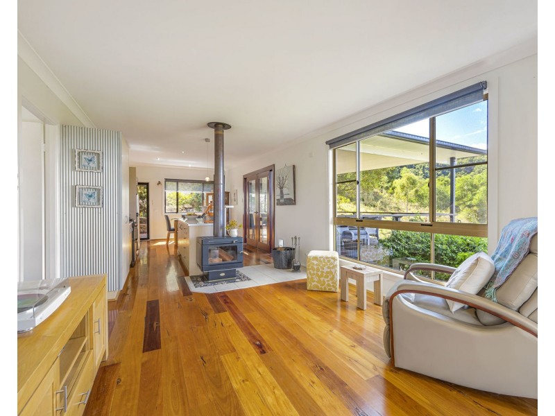 1298 Pipeclay Road, Pipeclay NSW 2446