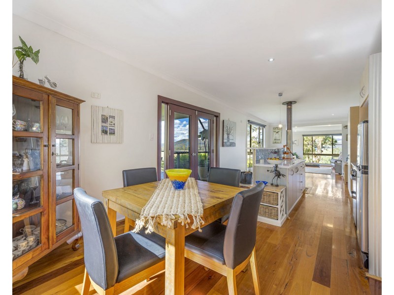 1298 Pipeclay Road, Pipeclay NSW 2446