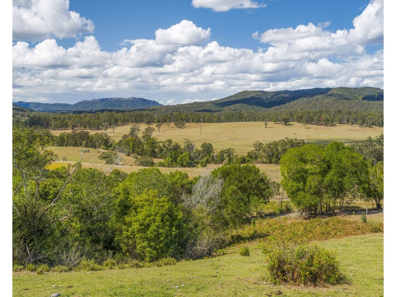 1298 Pipeclay Road, Pipeclay NSW 2446
