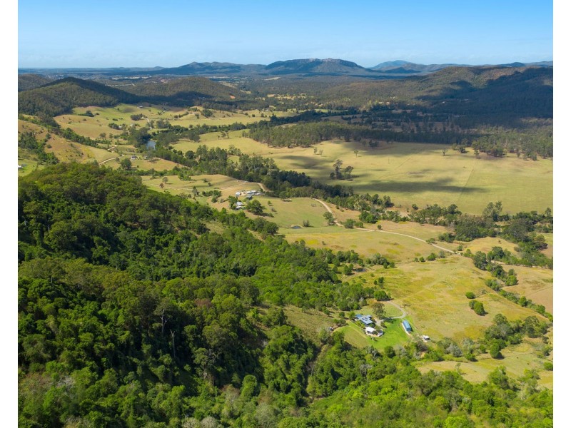 1298 Pipeclay Road, Pipeclay NSW 2446
