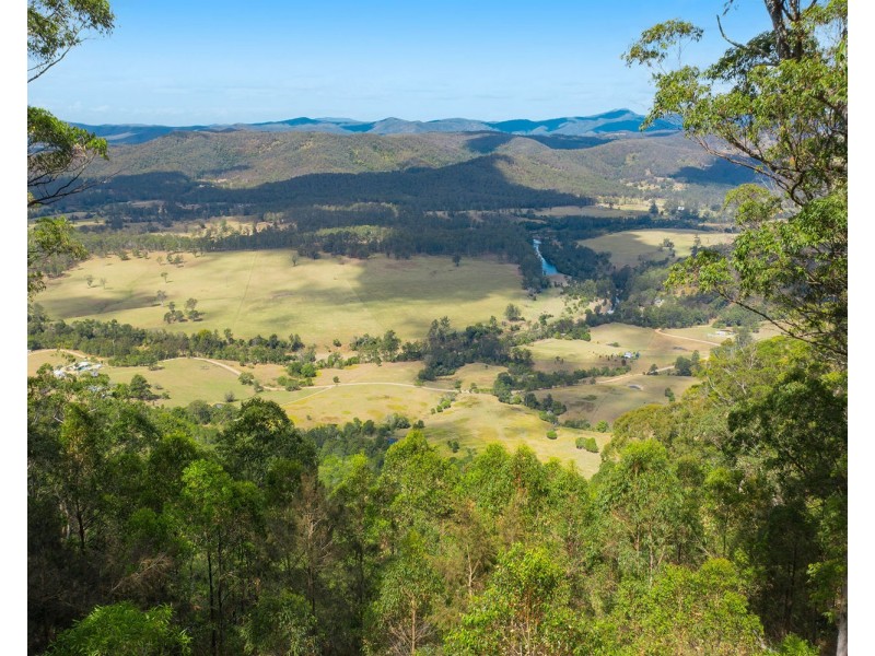 1298 Pipeclay Road, Pipeclay NSW 2446