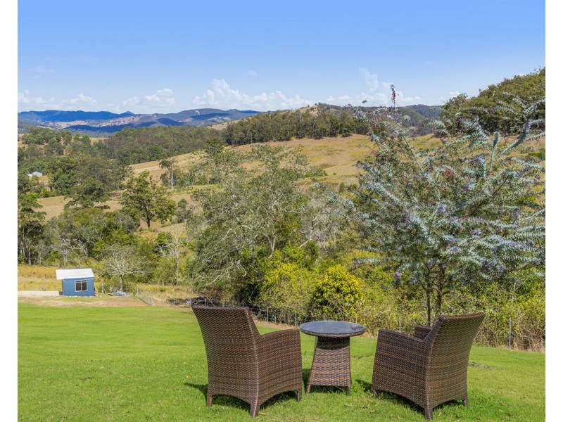 1298 Pipeclay Road, Pipeclay NSW 2446