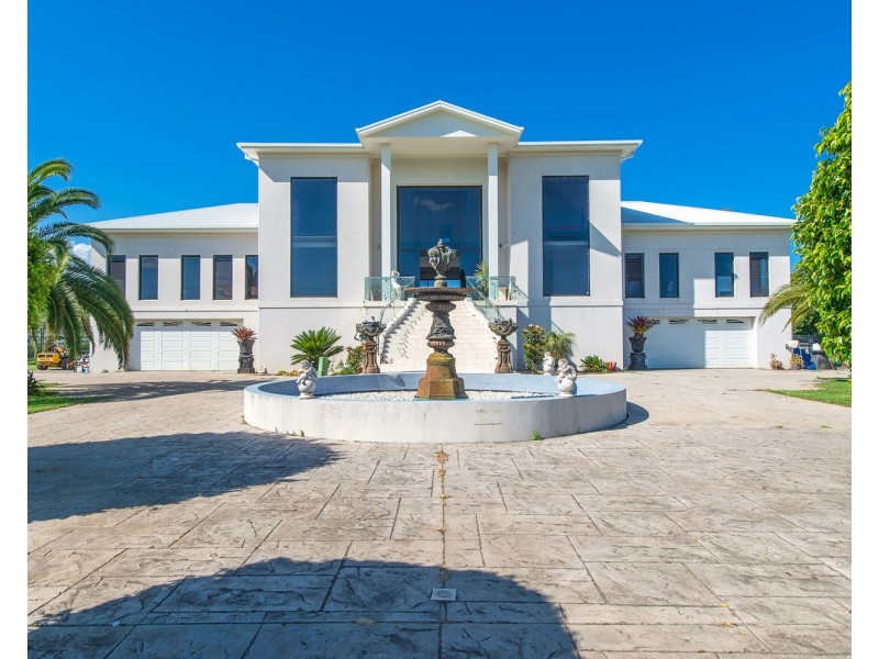 64 Stoney Creek Road, Wauchope NSW 2446