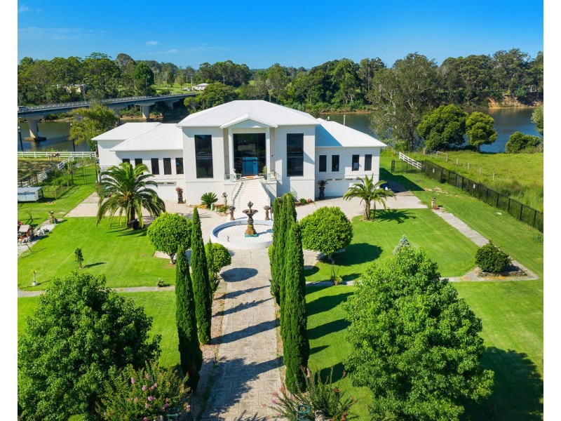 64 Stoney Creek Road, Wauchope NSW 2446