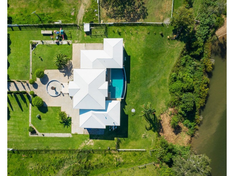 64 Stoney Creek Road, Wauchope NSW 2446