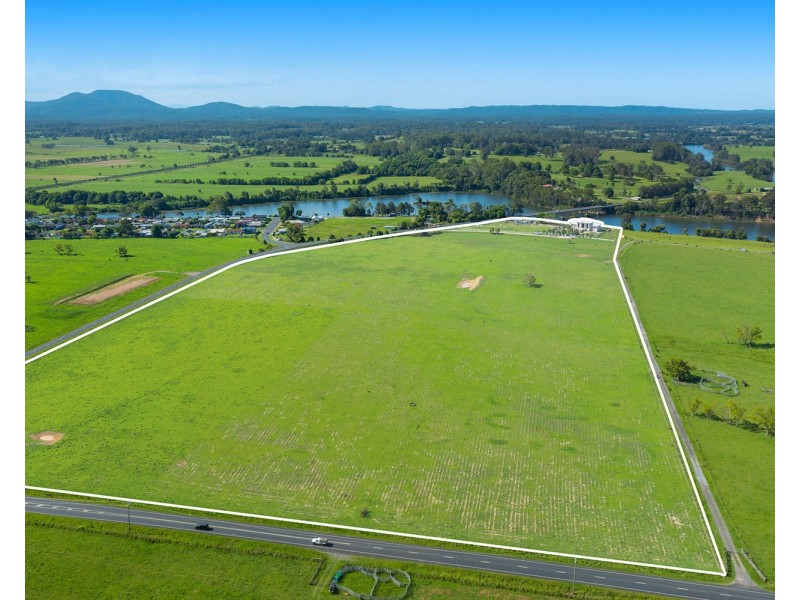 64 Stoney Creek Road, Wauchope NSW 2446