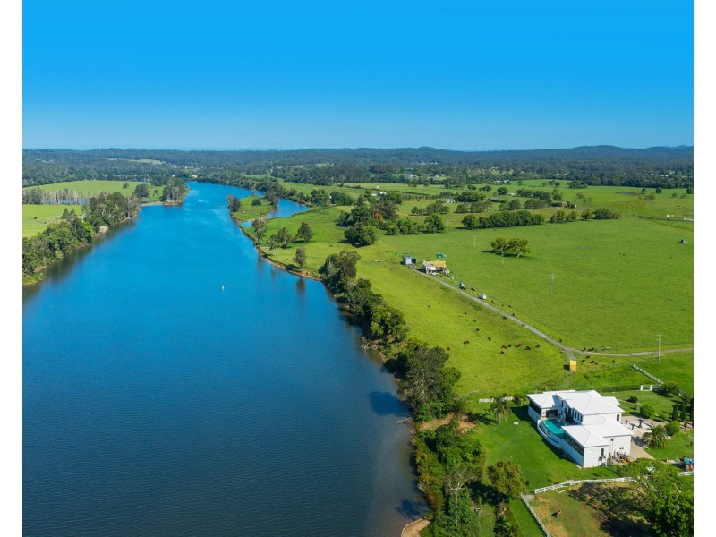 64 Stoney Creek Road, Wauchope NSW 2446