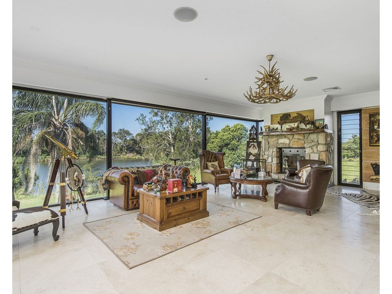 64 Stoney Creek Road, Wauchope NSW 2446