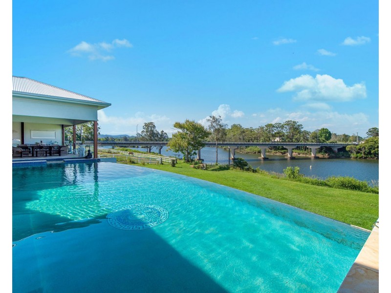 64 Stoney Creek Road, Wauchope NSW 2446