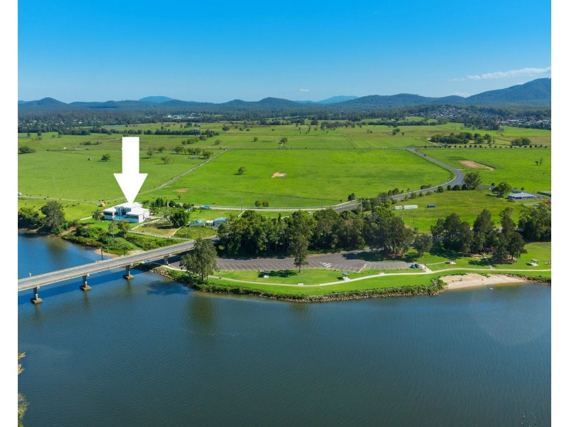 64 Stoney Creek Road, Wauchope NSW 2446